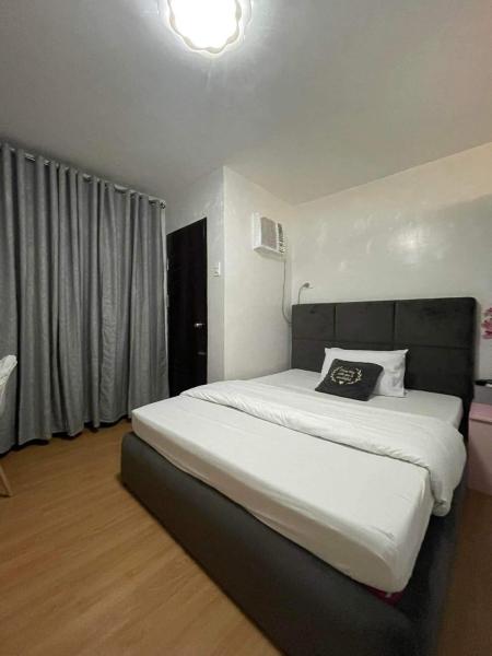 Hampton Staycation, Rezervovat  Imus Luzon