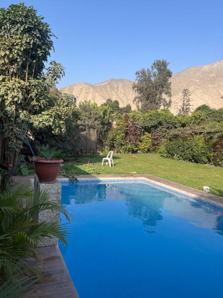casa de campo en cieneguilla, Rezervovat  Cieneguilla Lima