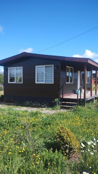 Cabaña en condominio privada, Rezervovat  Llanquihue Los Lagos