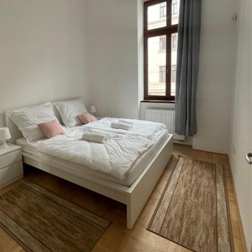 Klikk Apartments at Gozsdu, Rezervovat Apartmán Budapešť 