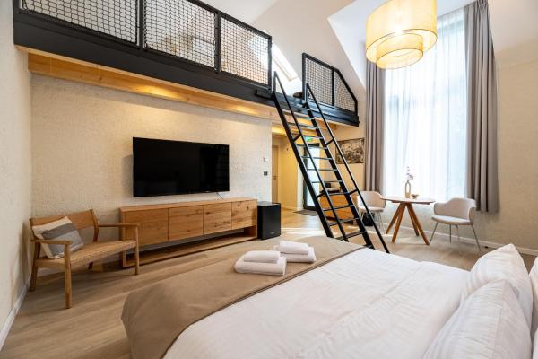 Apartmany CASA MIA, Rezervovat  Bojnice Trenčiansky kraj