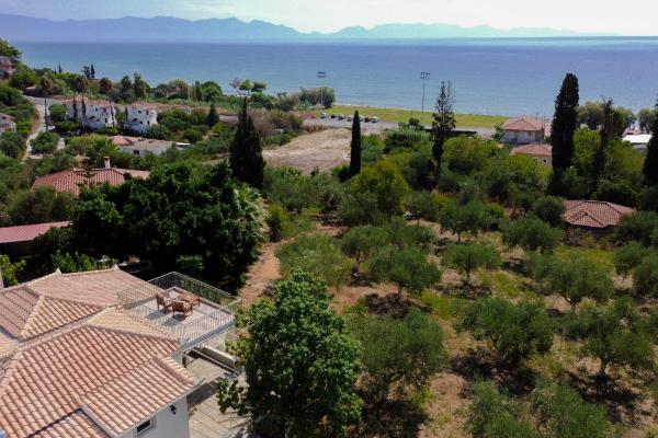 Villa Conel, Rezervovat  Livadhákia Messenia Regional Unit