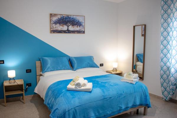 Agriturismo Cydonia Home, Rezervovat  Ari Abruzzo