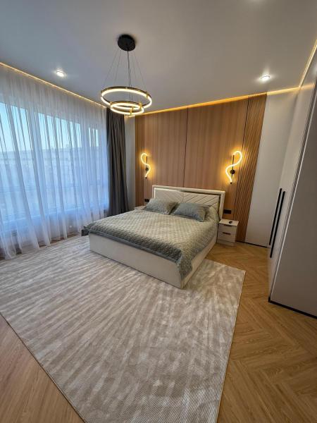 Meridian apartment7, Rezervovat Apartmán Almaty Kazachstán