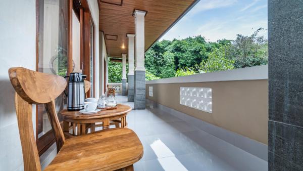 Depi House Ubud, Rezervovat  Hotely v Bali s parkováním, Parkování