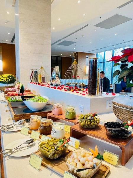 Wyndham Lynn Times Thanh Thuy Q0534, Rezervovat  Phù Lao Phu Tho