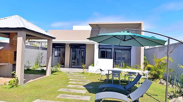 Location villa basse Meublée sis à Vohitsara, Rezervovat  Mandriankeniheny Madagaskar