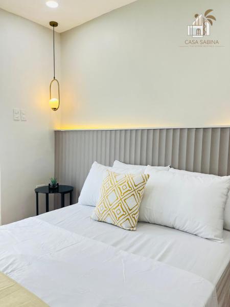 Spacious Transient House Near Nasugbu Beach, Rezervovat Hotel Nasugbu 