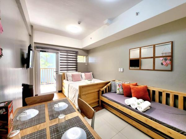 Baguio-Cozy & affordable staycation, Rezervovat  Baguio 