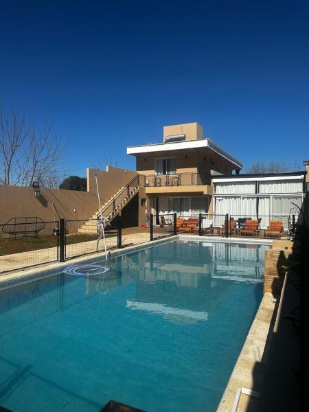 casa quincho concordia, Rezervovat  Villa Zorraquín Entre Ríos