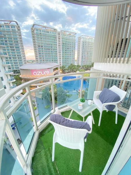 Revibe Staycation, Rezervovat  Manila 