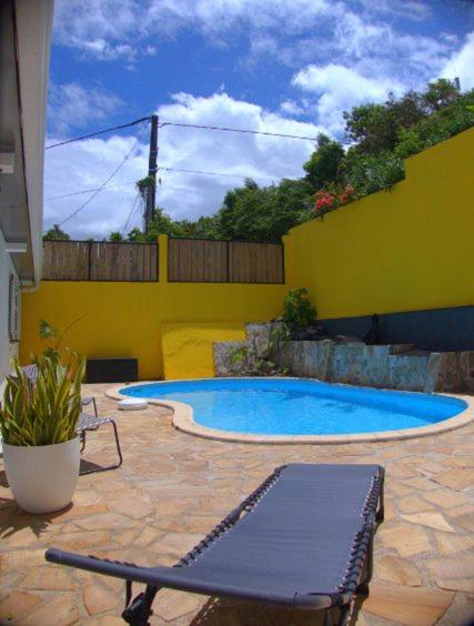 Villa Australe - Langevin 5 minutes de la rivière, Rezervovat  Saint-Joseph Réunion