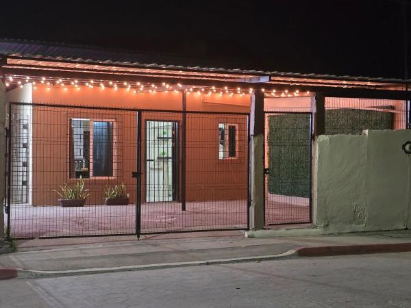 Casa Rolo, Rezervovat  Tenosique de Pino Suárez Tabasco