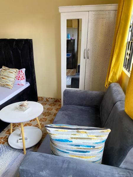 Comfort studio apartment, Rezervovat Apartmán Arusha Tanzánie
