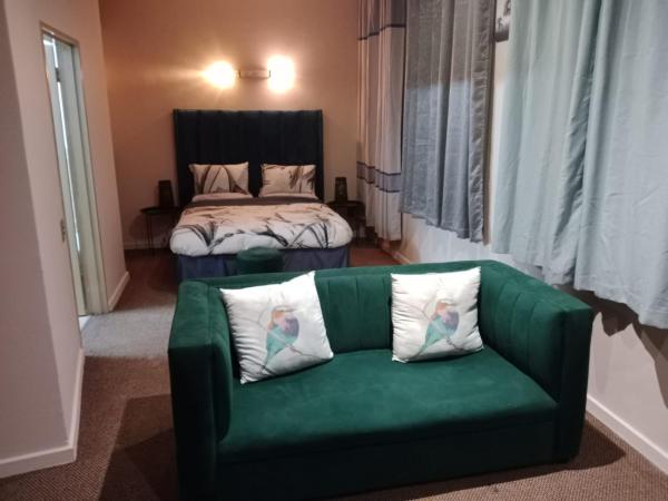 City Haven 519, Rezervovat  Johannesburg Gauteng