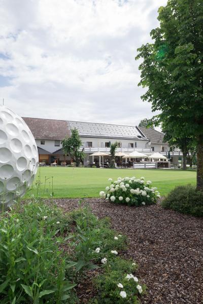 OGs Golf Lodge, Rezervovat Lázně / Resort Levné hotely v Horní Rakousko