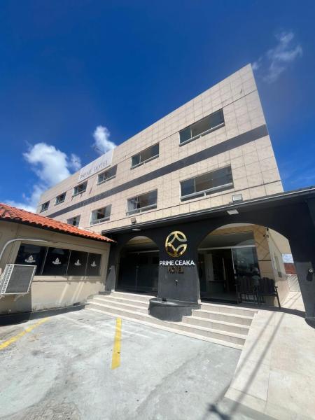 Hotel Prime Ceaka, Rezervovat  Bahia hotely s parkováním, Parkování
