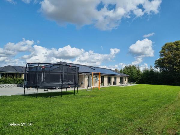Villa EVchargeFree, Rezervovat   