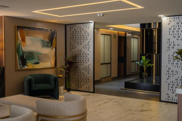 Hilaria, Rezervovat  Aguascalientes 