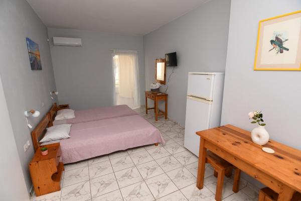 Kanali Apartments, Rezervovat Apartmán Kanali 