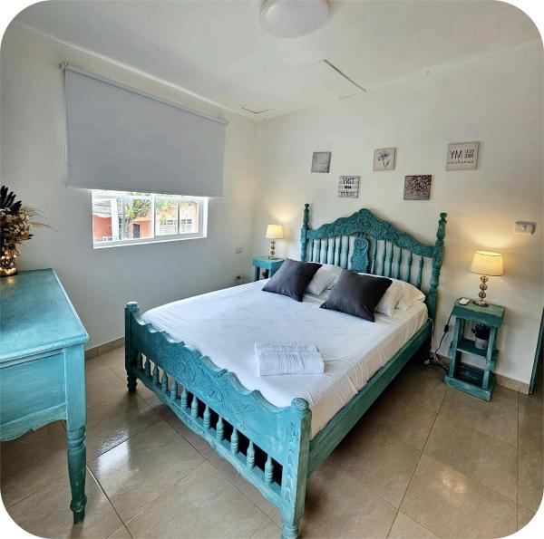 Apartamentos Santori, Rezervovat  Cartagena Bolivar