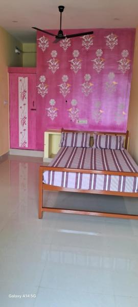 Shree chendur homestay, Rezervovat  Tiruvannamalai 