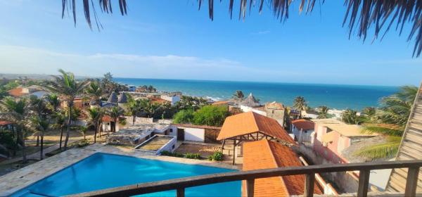 Chácara Atlântica, Rezervovat  Bahia hotely s bazénem, Bazén