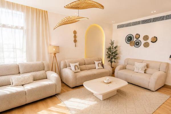 West Somid Luxury Serviced Apartments, Rezervovat Apartmán Hotely v Giza Governorate s parkováním, Parkování