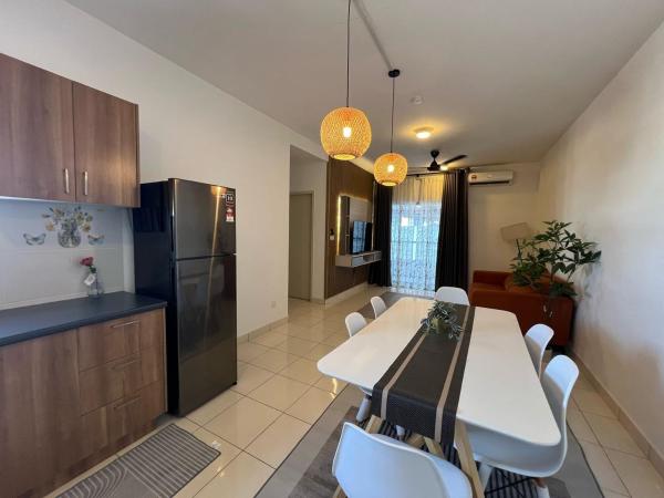 Alanis Residence KLIA, Rezervovat Hotel Sepang Selangor