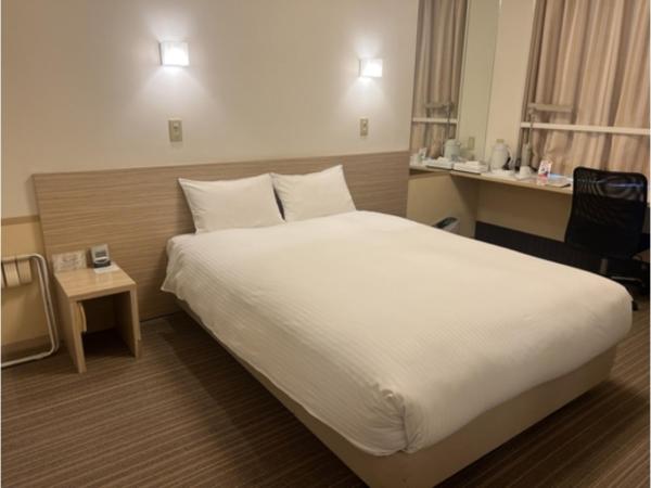 Smile Hotel Shirakawa - Vacation STAY 54759v, Rezervovat  Nishigo 