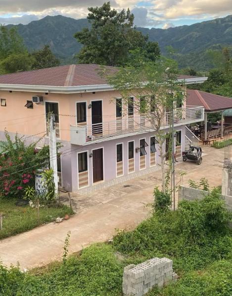 Hollanda Recidencia Apartment Hotel, Rezervovat  Bangued Luzon