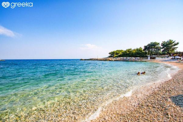 Dina's Flowers - Alonnisos Summer Havens, Rezervovat  Patitiri 