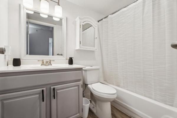 Legacy at Imperial Village 314 I 2 Bed 2 Bath, Rezervovat  Richmond Virginie