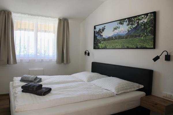 Rager Apartments, Rezervovat Apartmán Kaprun 