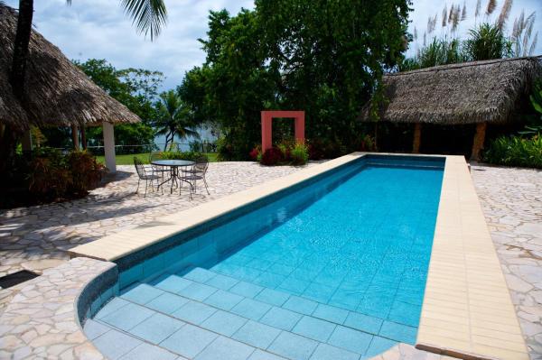 Coral House Inn, Rezervovat  Punta Gorda Toledo