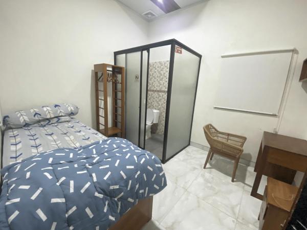 Villa Remboelan Shariah Guest House, Rezervovat  Palur Central Java