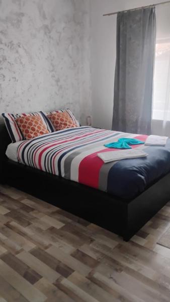 Mihais studio apartment, Rezervovat Apartmán Temešvár Timiş