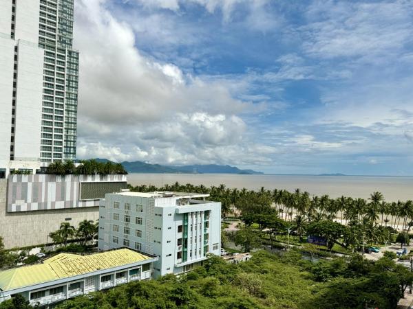 KHÁCH SẠN Anh Anh, Rezervovat  Nha Trang Khanh Hoa
