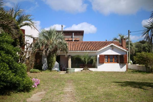 Casa frente al mar, Rezervovat  Costa Azul Rocha