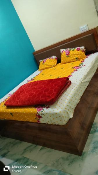 Bivaan Residency, Rezervovat  Konārka Orissa