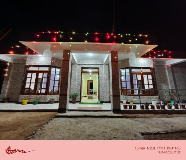 Tamang Valley Homestay, Rezervovat  Kalimpong West Bengal