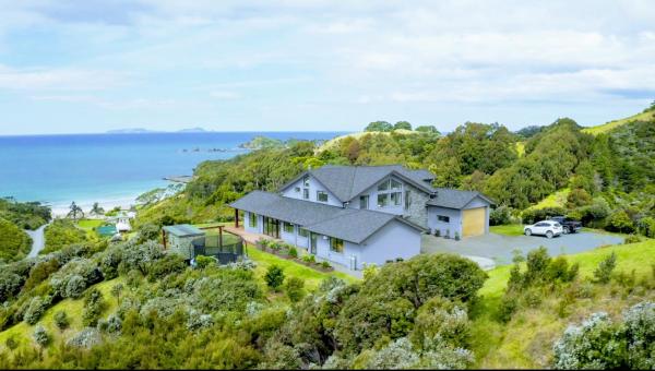 The Perch Whananaki, Rezervovat  Whananaki Northland