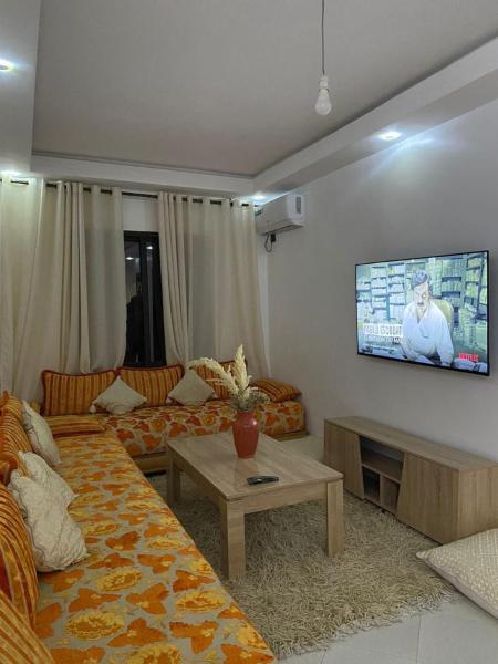 appartement Meryam, Rezervovat  Marakéš Marrakech-Tensift-Haouz