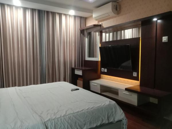 Kings Room, Rezervovat  Karawang West Java