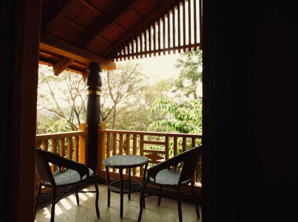 EcoMinimalist Home by the River, Rezervovat  Seringapatam Bangalore