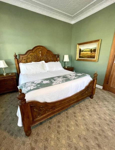 The Austin Room, Rezervovat  Eastland Texas