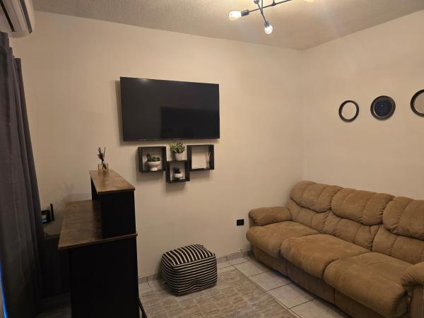 De la llanura 31, Rezervovat  Hermosillo Sonora