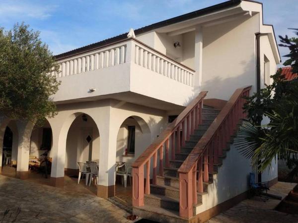 Apartments with parking space Rudina, Hvar - 23777, Rezervovat  Stari Grad Hvar