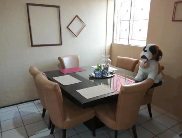 Casa Mboga, Rezervovat  Ciudad Juárez Chihuahua