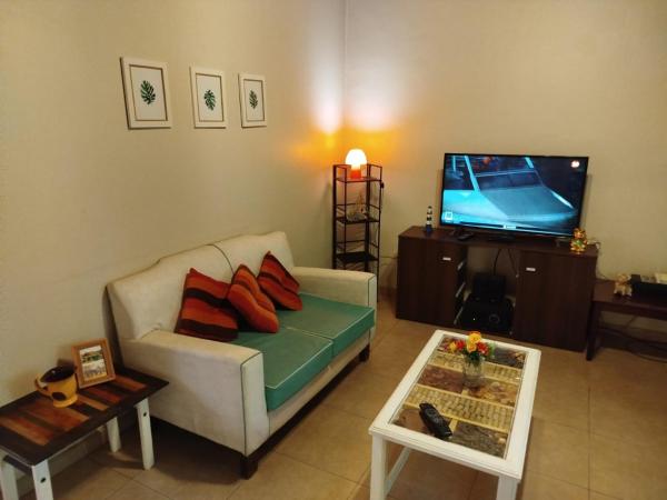 Acogedor depto con terraza, Rezervovat  Las Heras Mendoza